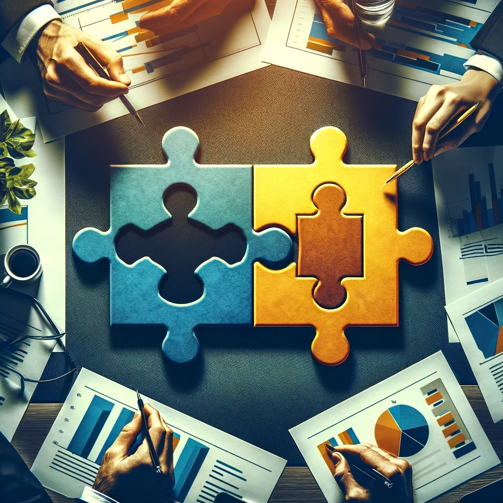 Mastering Post-Merger Integration: From Evaluation to Integration