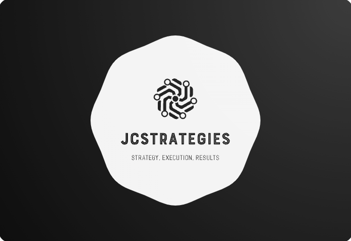 JCStrategies Logo