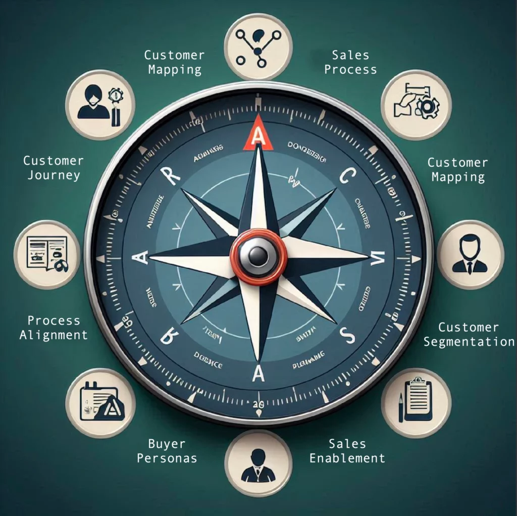 The Buyers Compass