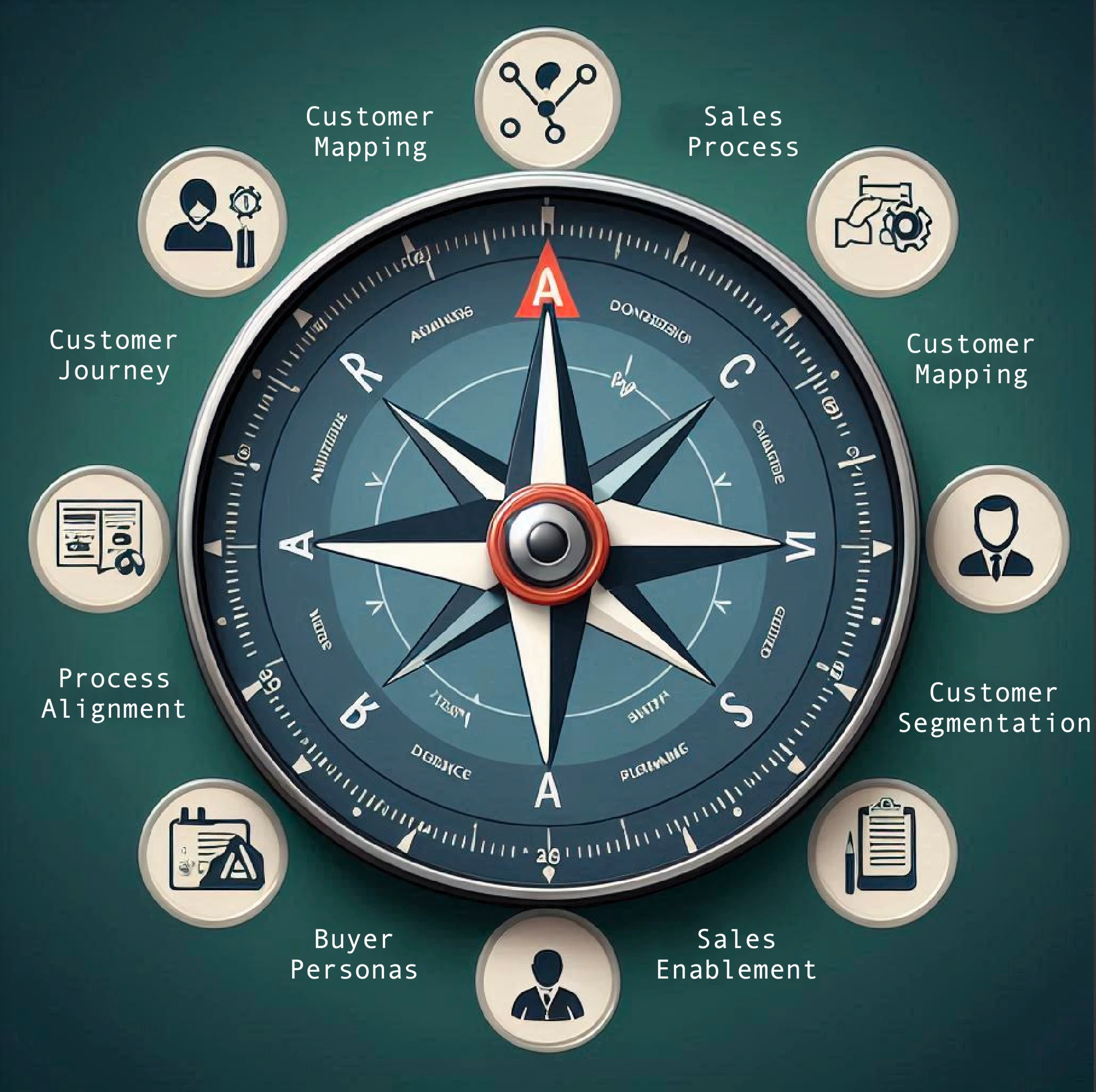 Scaling Revenue Growth: The Buyer’s Compass