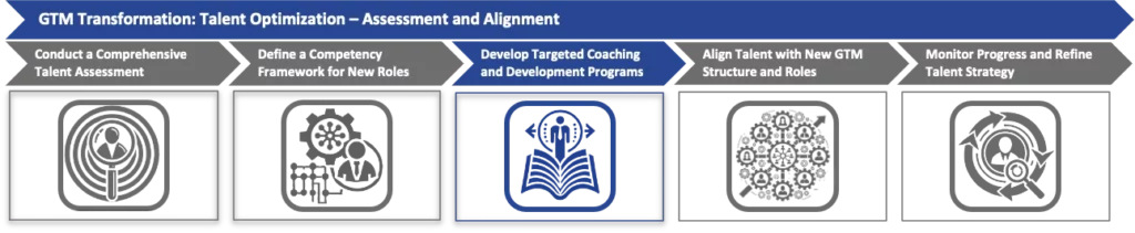 Develop Targeted Coaching and Development Programs